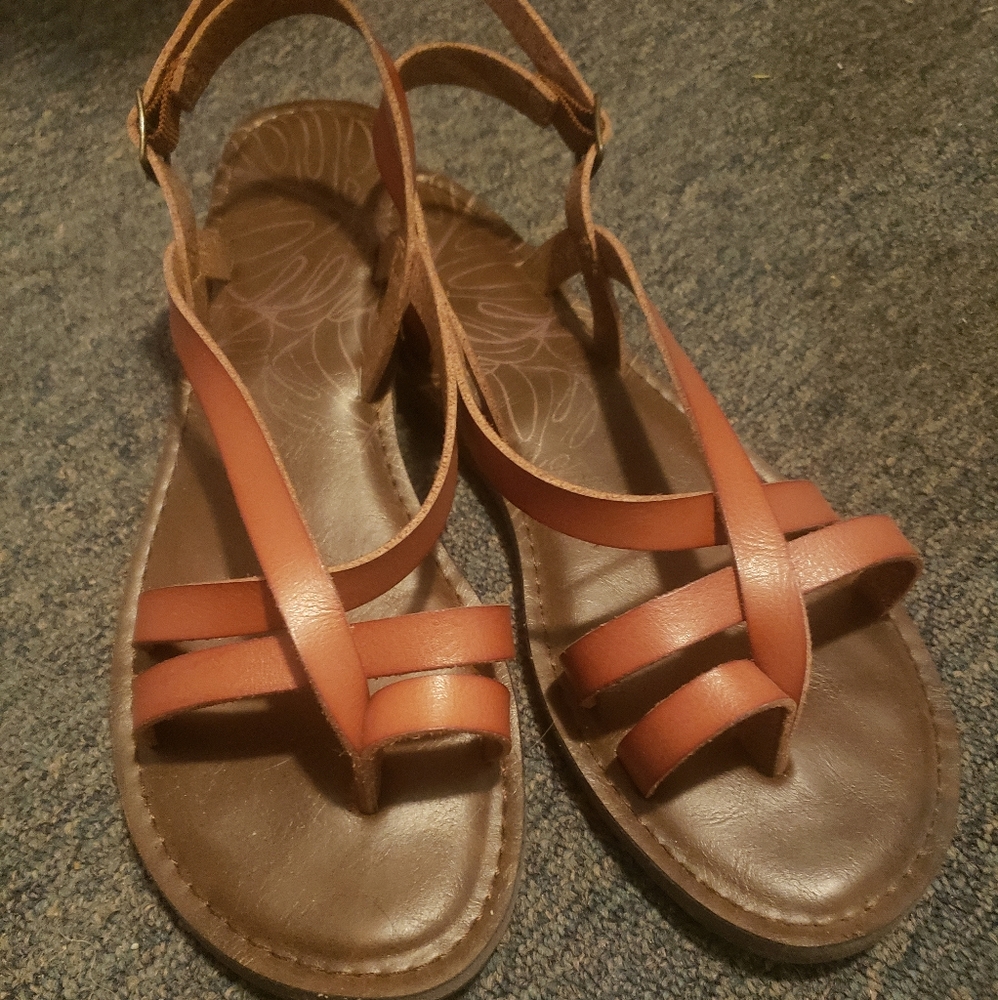 Sandals
